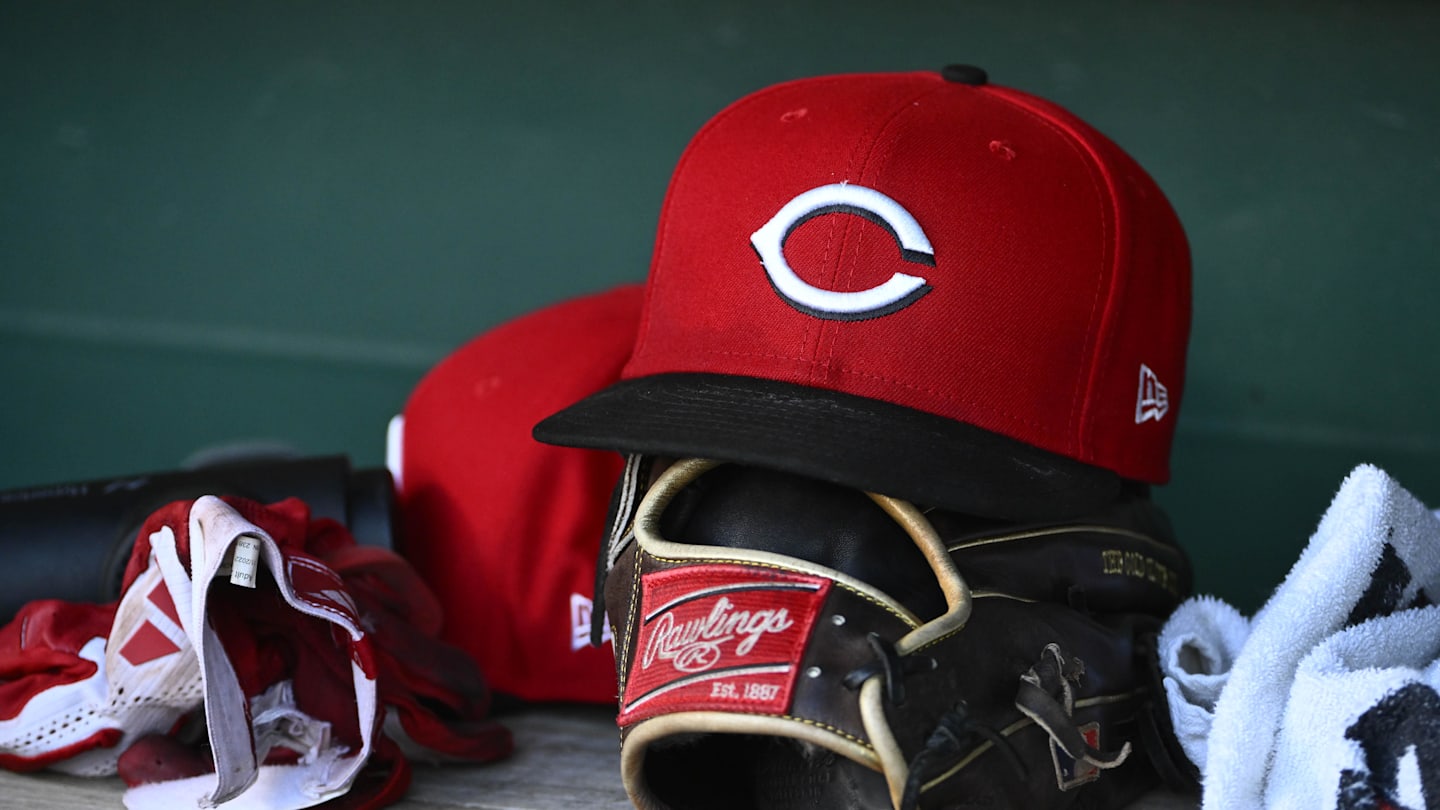 Reds Prospect Impressing in Arizona Fall League, Forcing Club to Make Decision