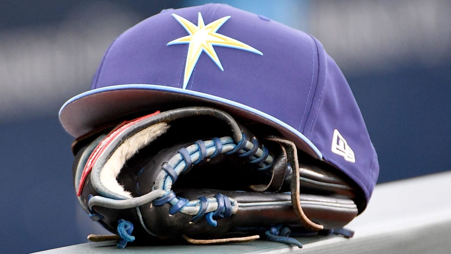 Rays Young Slugger Might Have the Best Power Swing in Entire MLB