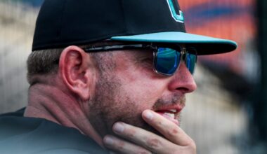 Tennessee Baseball Set to Interview New Coaching Candidate on Friday