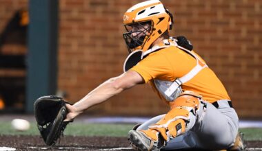 Former Tennessee Baseball Player Laughs at the Thought of Potential Coaching Hire