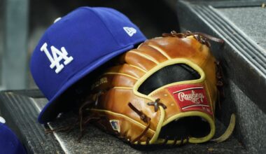 Former A’s Reliever Gets World Series Shot After Dodgers’ Roster Surprise