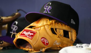 Why Roldy Brito Could be Rockies’ Next Breakout Prospect in Minors