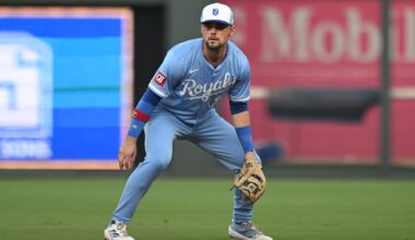 Key second base solution may be staring Royals right in the face