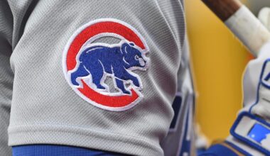 Why Ethan Conrad Could Be Cubs’ Fastest-Rising Prospect Next Season