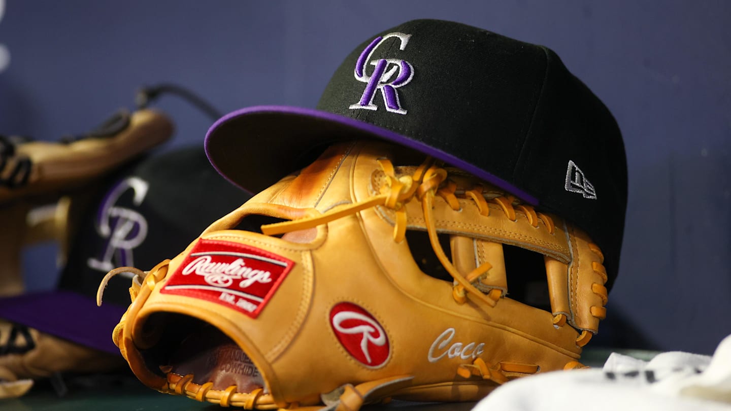 Rockies Defense Proved One of Worst in Major Leagues in 2025 Season
