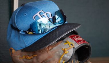 Rays Star Set To Be One of Three World Series Player Correspondents This Year