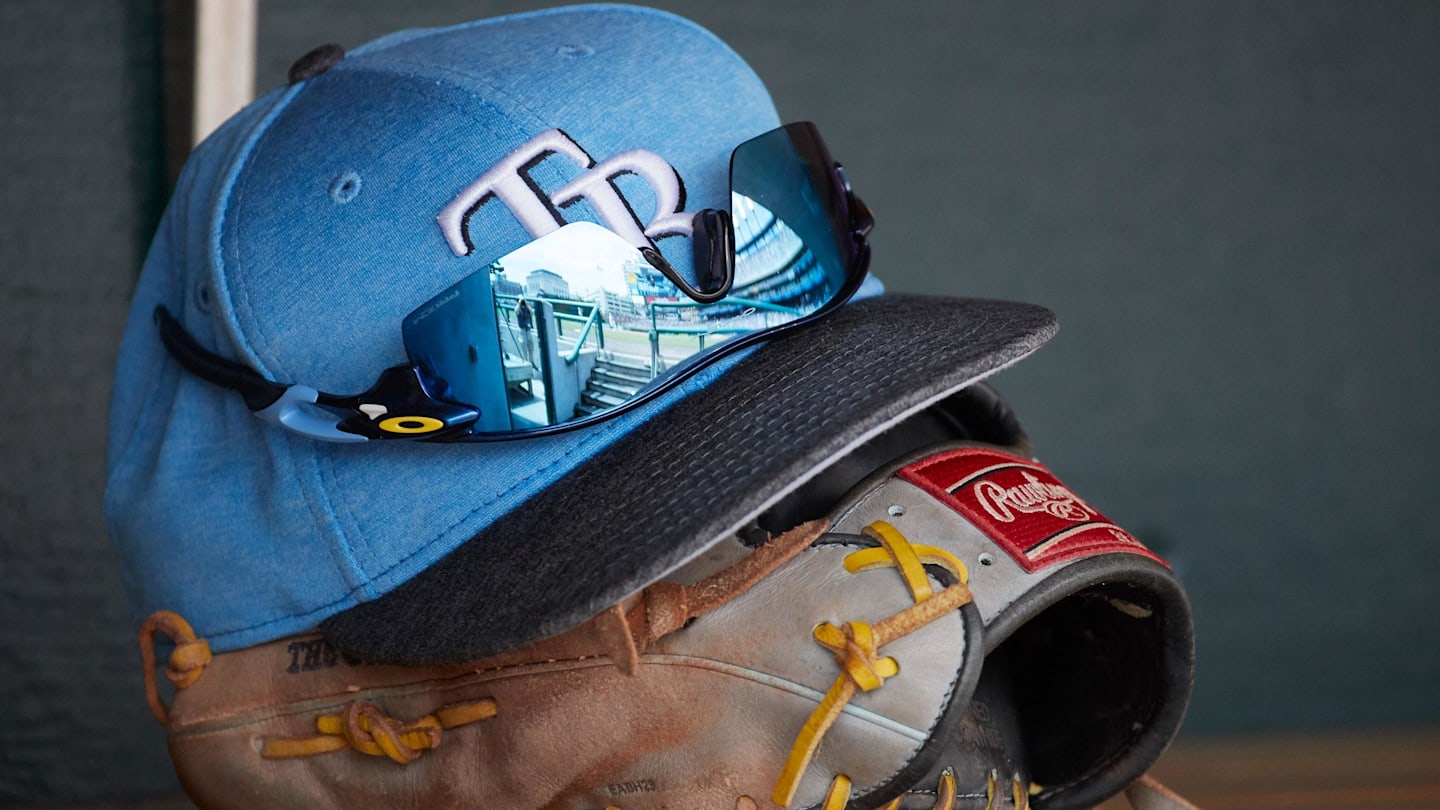 Rays Star Set To Be One of Three World Series Player Correspondents This Year