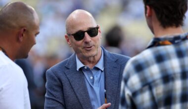 New York Yankees' Brian Cashman Clears Air on Playoffs Quote Rumors