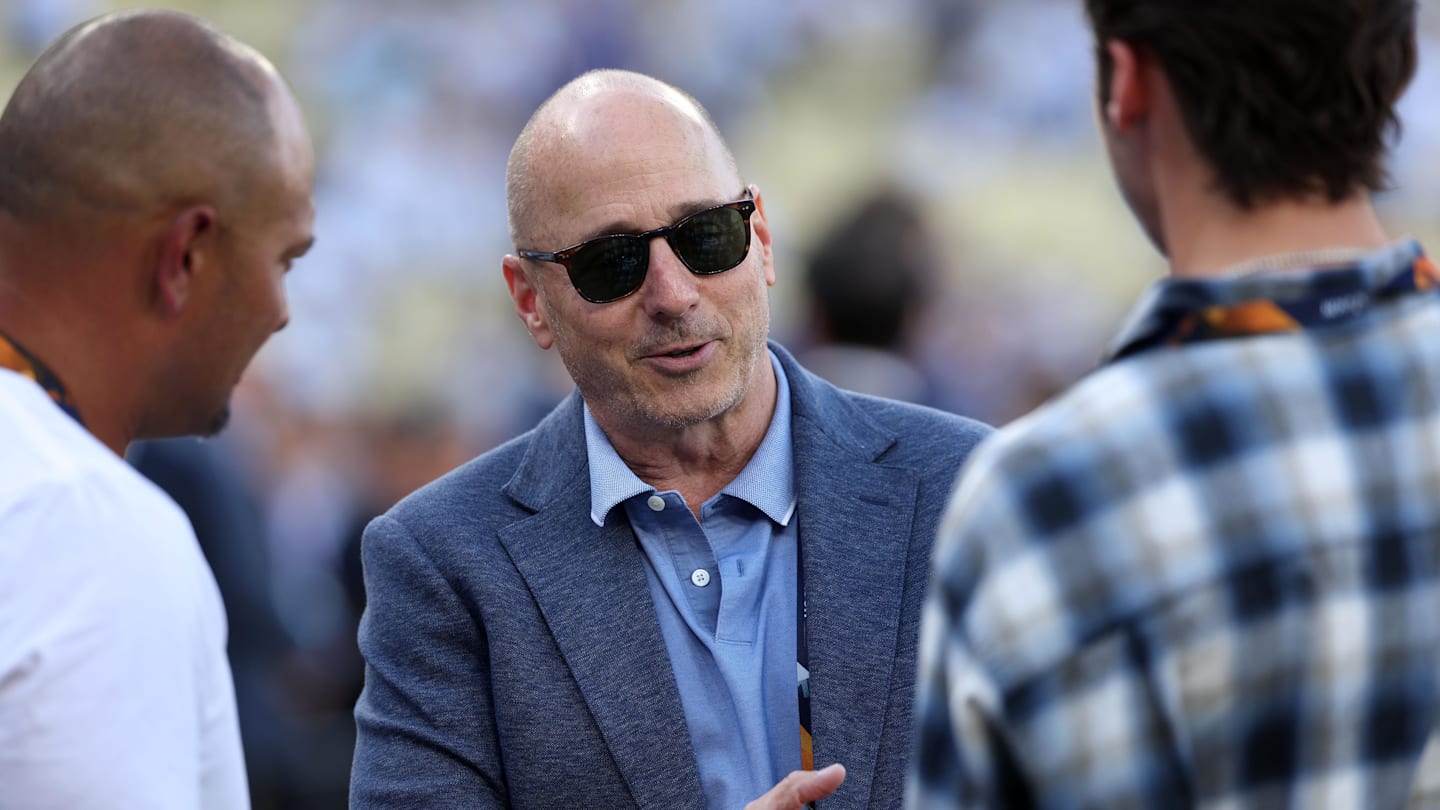 New York Yankees' Brian Cashman Clears Air on Playoffs Quote Rumors