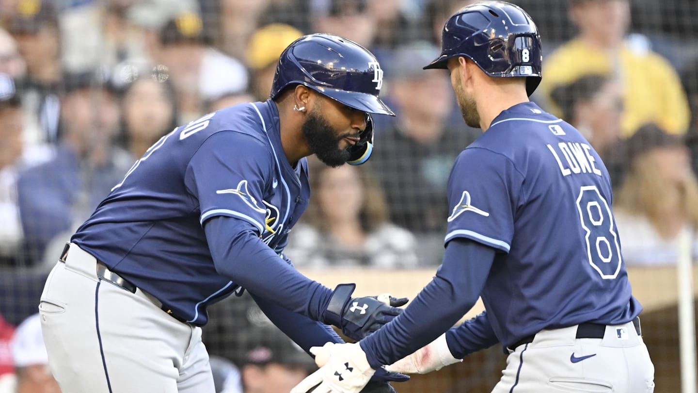 4 Current Rays Players Who Could Make Franchise All-Time Starting Nine