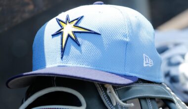 Rays Were Smart To Bring Back Relief Pitcher Who Ended Last Season on High Note