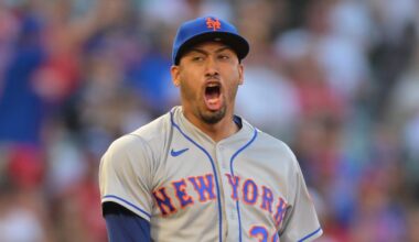 Baltimore Orioles urged to pursue elite closer