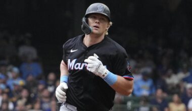 3 Goals Marlins Should Have Before 2026 Season Gets Underway