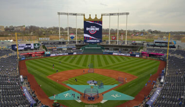 Royals Predicted To Bring Back 8-Year Veteran Who Sparked Offense