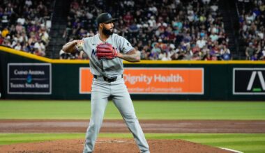 Astros Emerge as Possible Trade Suitor for Marlins’ Ace This Winter