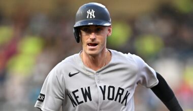 New York Yankees v Minnesota Twins