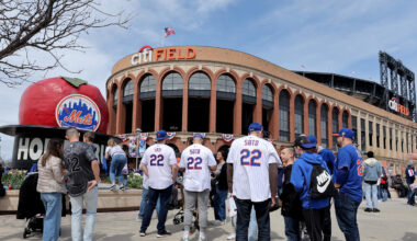 Mets, Red Sox Named Trade Fits For Royals' Surprise All-Star