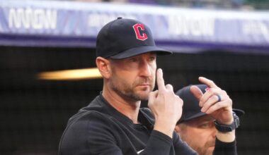 Expert reaction to Orioles' Craig Albernaz hiring speaks volumes