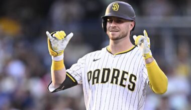 Why Ryan O'Hearn Makes Perfect Sense for the Rays To Target in Free Agency