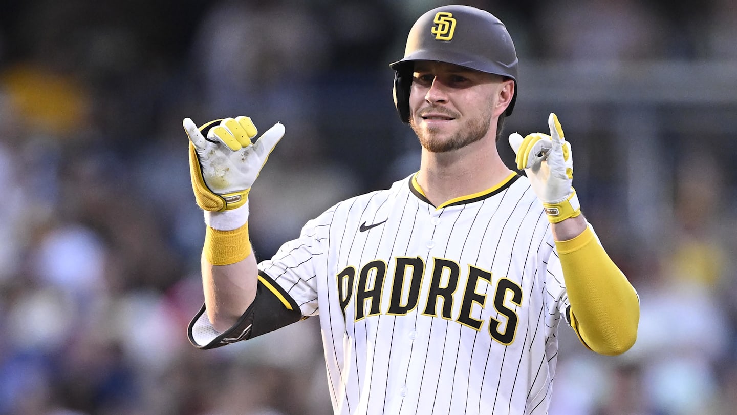 Why Ryan O'Hearn Makes Perfect Sense for the Rays To Target in Free Agency