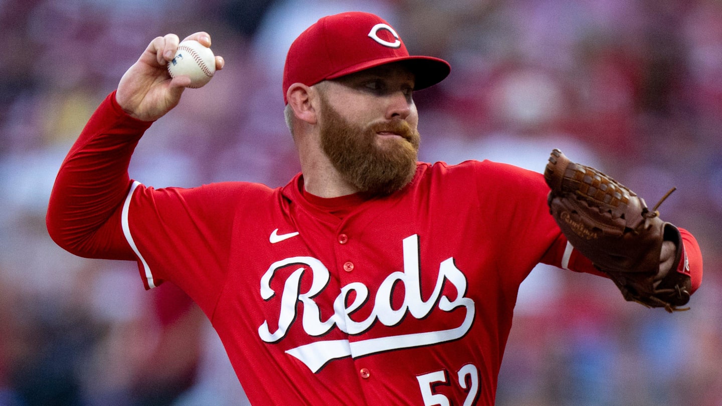 Two Reds Free Agents the A’s Should Be Eyeing This Winter