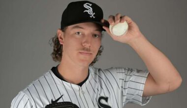 How White Sox Prospects Performed Through Three Weeks Of Arizona Fall League