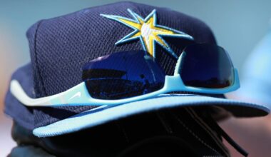 Rays Prospect Having Alarming Struggles at Plate in Arizona Fall League