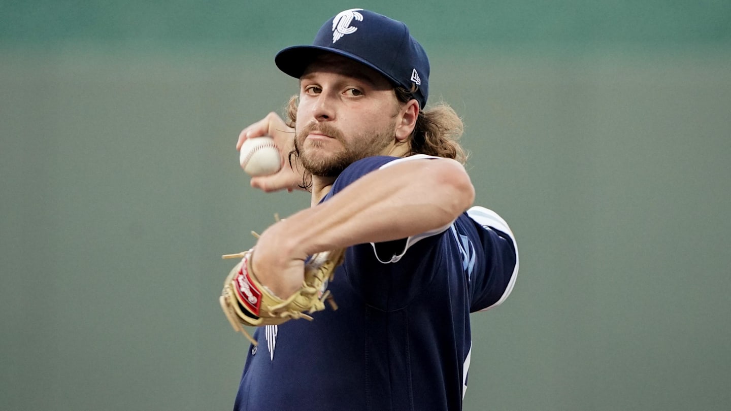 Why the Royals need to put an end to lackluster reunion with once promising prospect