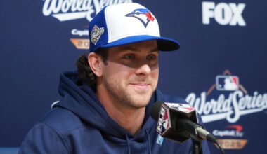 Blue Jays Ernie Clement Shares Honest Reaction to Being Let Go By the A's