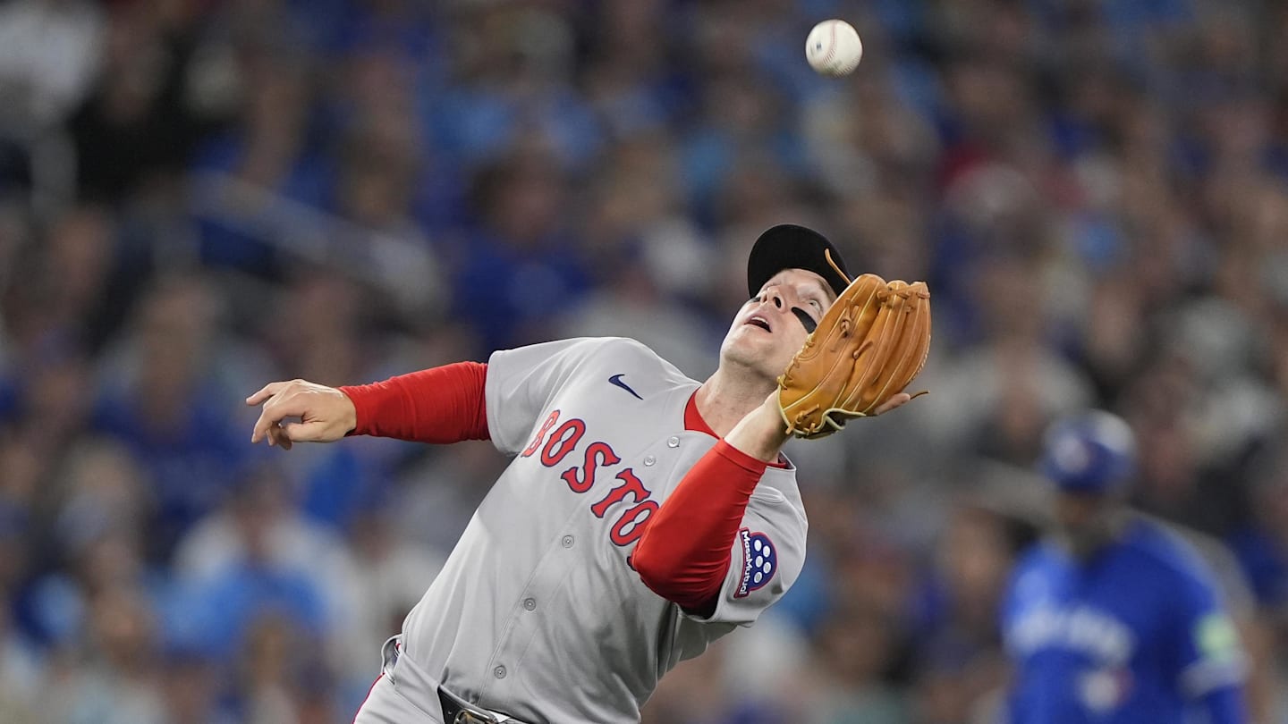 Royals Expected To Be Major Players In Free Agency, Per Insider