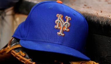 Rays Young Outfielder Mentioned As Possible Trade Target for Mets This Offseason