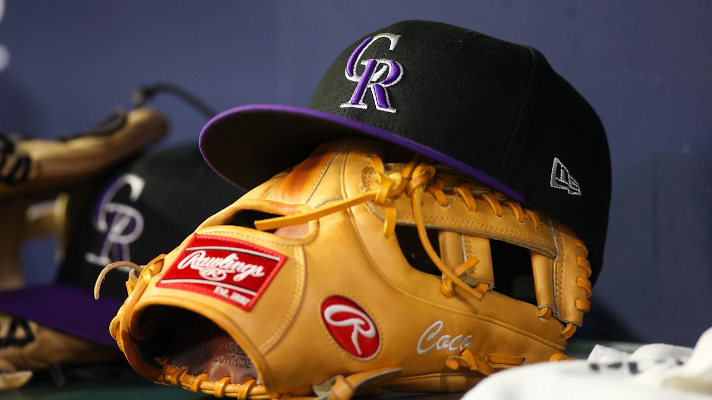 This 17-Year-Old Rockies Prospect Is Primed for Massive 2026