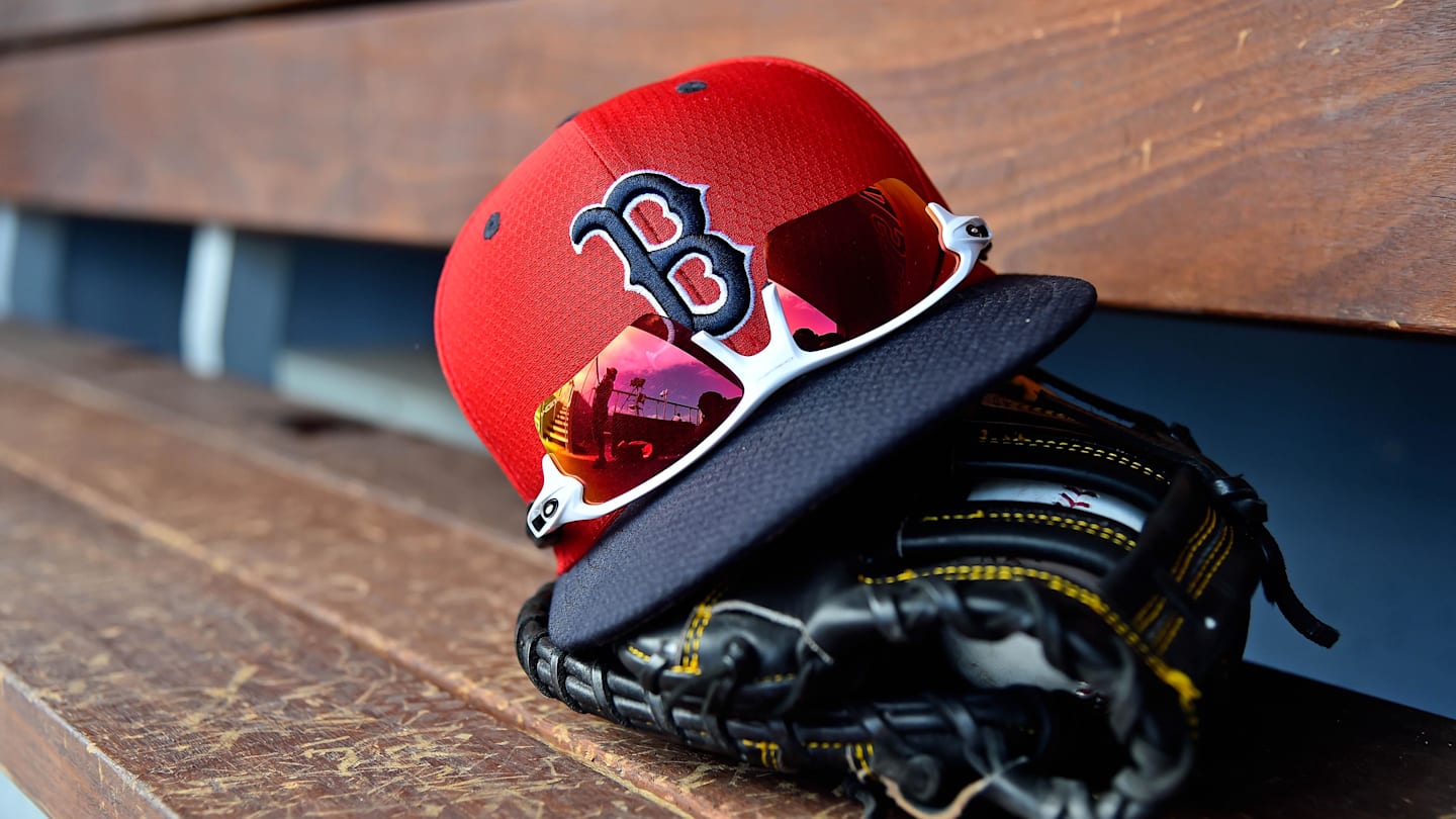 Potential Red Sox Free-Agent Target Projected For $135 Million Payday