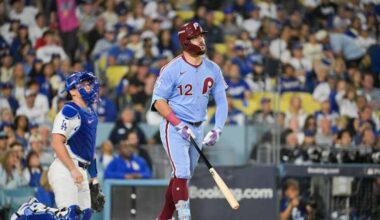 Cincinnati Reds Should Make Free Agent Splash This Offseason