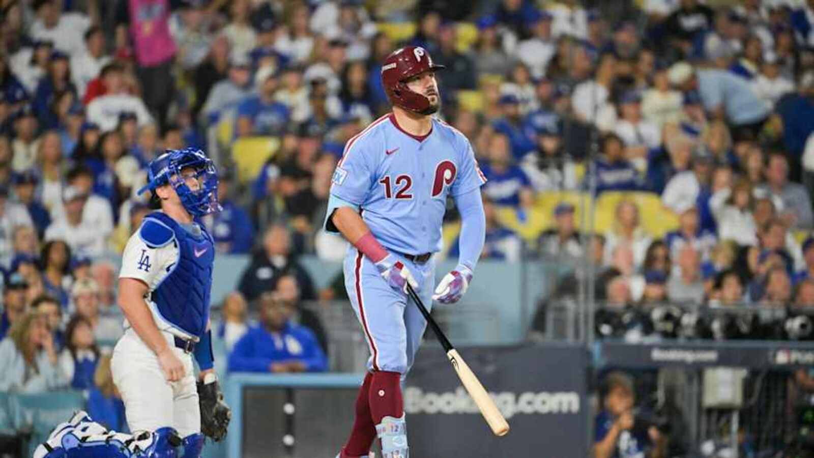 Cincinnati Reds Should Make Free Agent Splash This Offseason