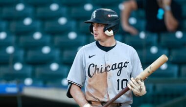 Glendale Desert Dogs v Surprise Saguaros