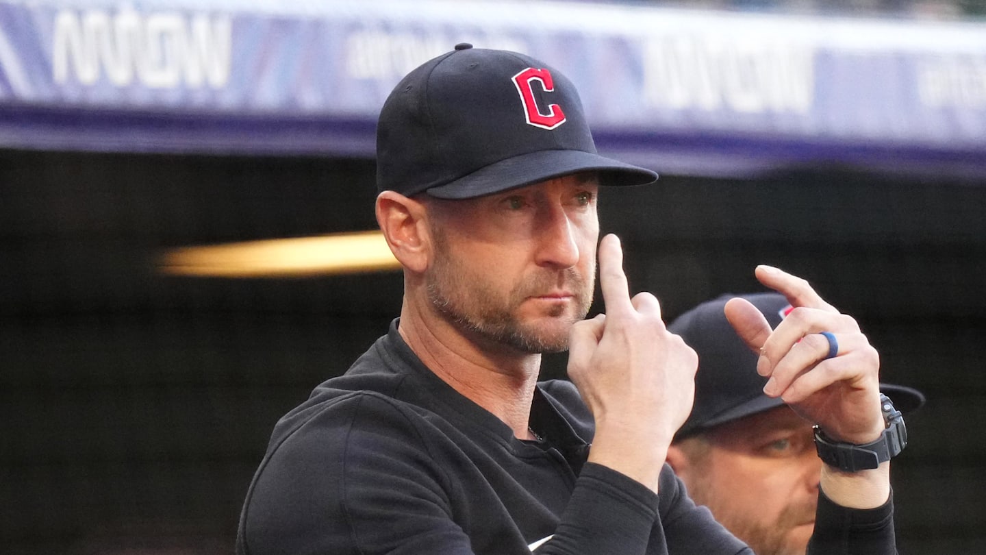 Craig Albernaz connection could help Orioles land standout reliever