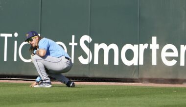 Former Dodgers Prospect Declares for Savannah Bananas Draft