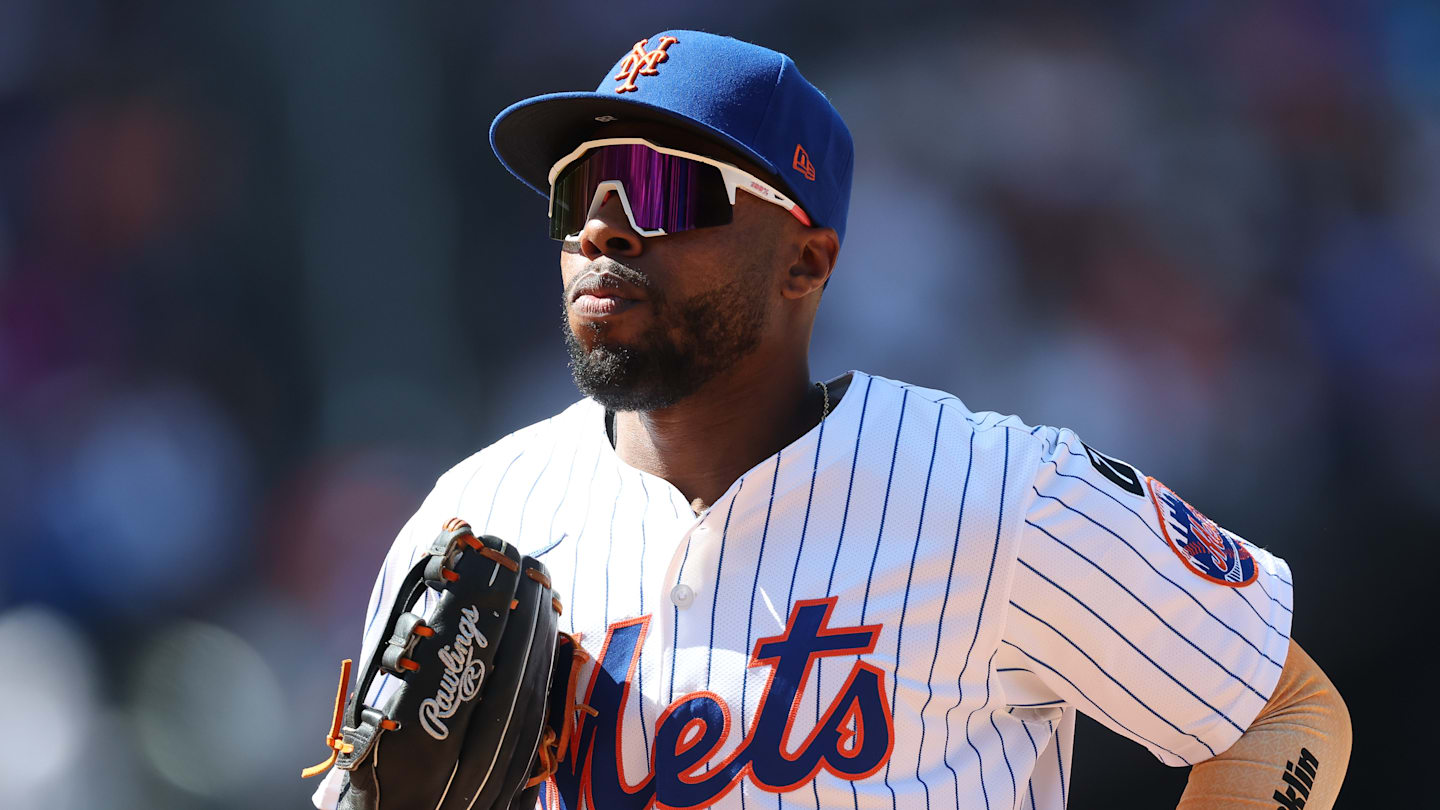 Miami Marlins v New York Mets