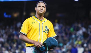 One Offseason Move Encapsulated the A's Struggle with Ownership