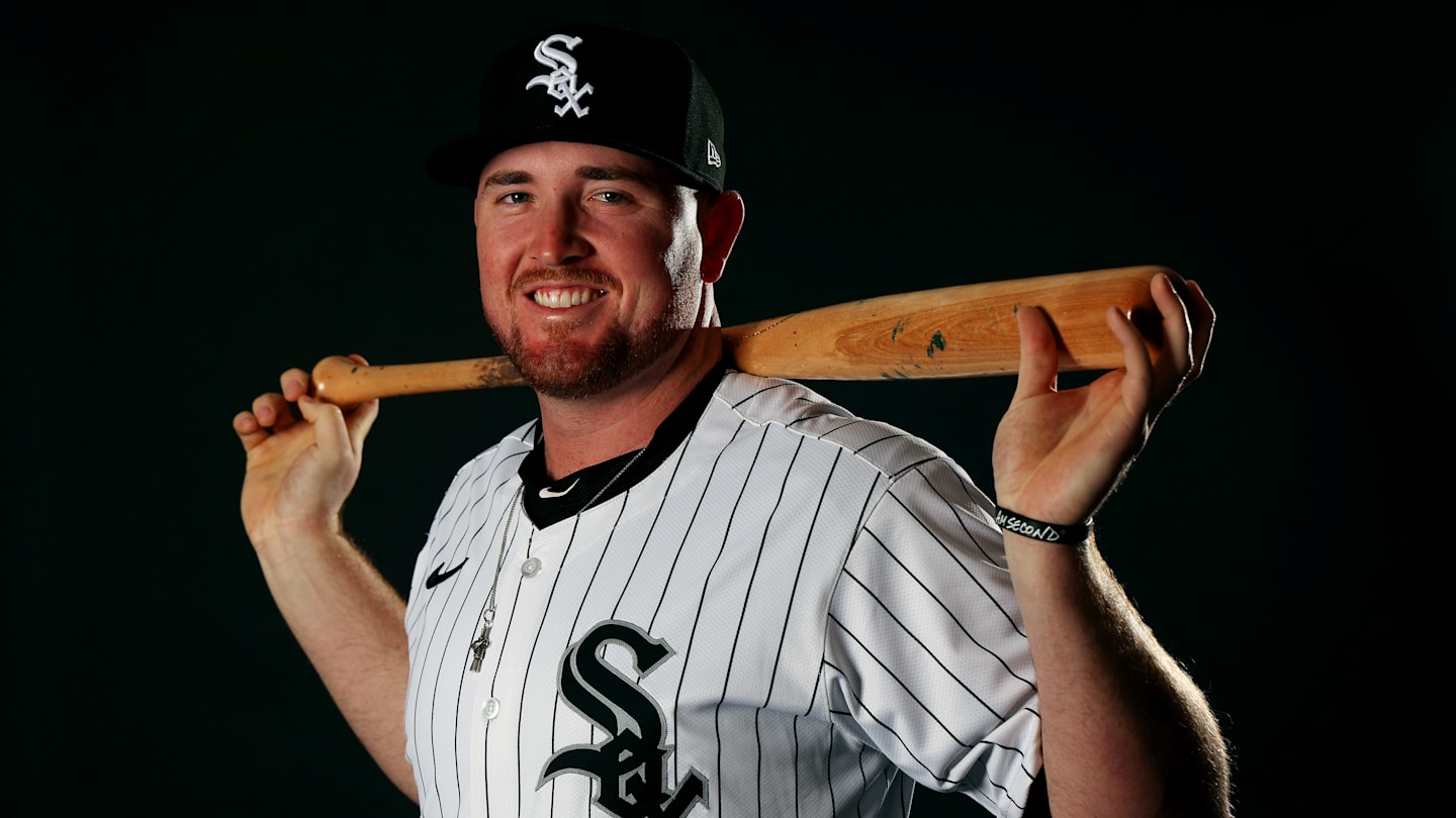 Chicago White Sox Photo Day
