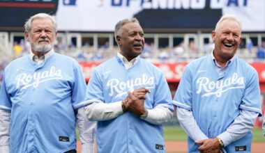 Minnesota Twins v Kansas City Royals