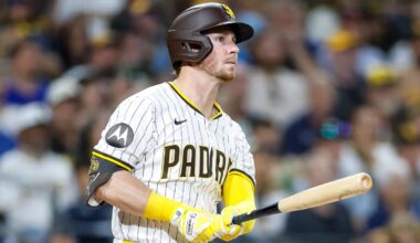 Former MLB Exec Shares Salary Projection for Rays To Sign Ryan O'Hearn in Free Agency