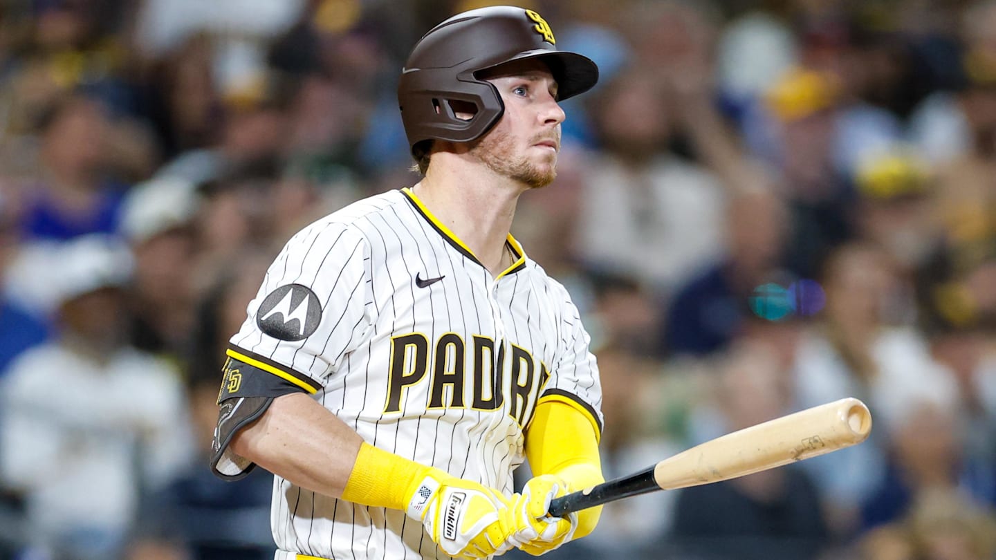 Former MLB Exec Shares Salary Projection for Rays To Sign Ryan O'Hearn in Free Agency