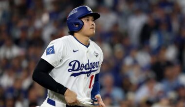 World Series - Toronto Blue Jays v Los Angeles Dodgers - Game Three