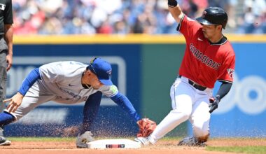 Why Cleveland Guardians fans should be optimistic after Toronto Blue Jays Game 4 win