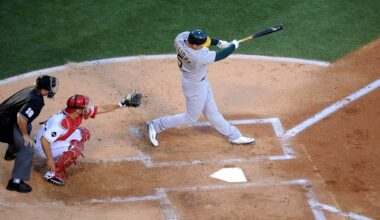 The A's Made a Trade So Disastrous, It Landed Them on a Player's No-Trade List