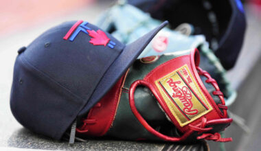 Blue Jays Gold Glover Would Be Strong Fit For Royals In Free Agency