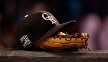 Rockies Linked to Intriguing Veteran Free Agent Pitcher