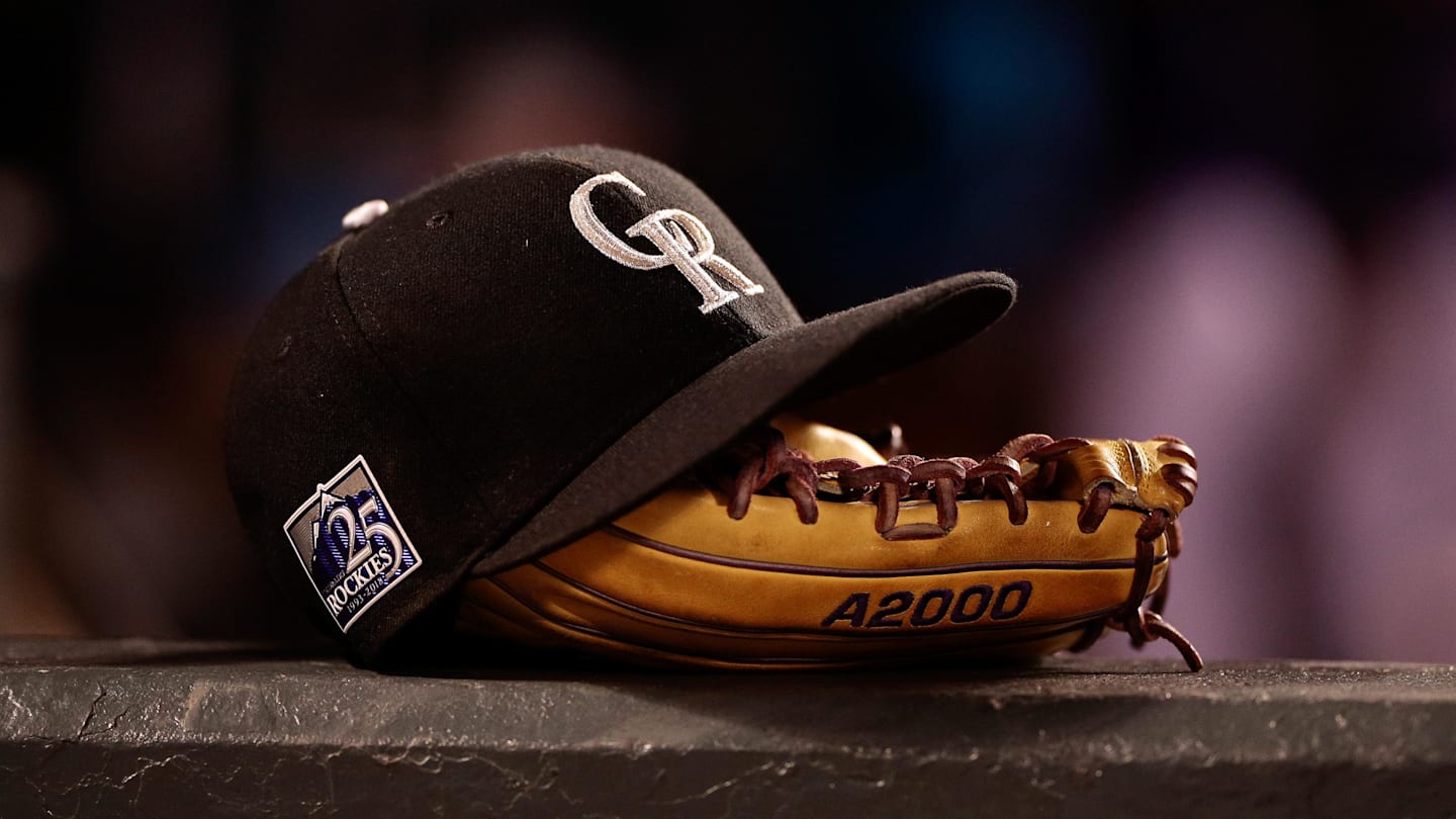 Rockies Linked to Intriguing Veteran Free Agent Pitcher